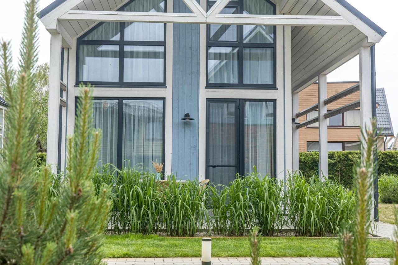 6_Banga Villa Palanga Exterior photo