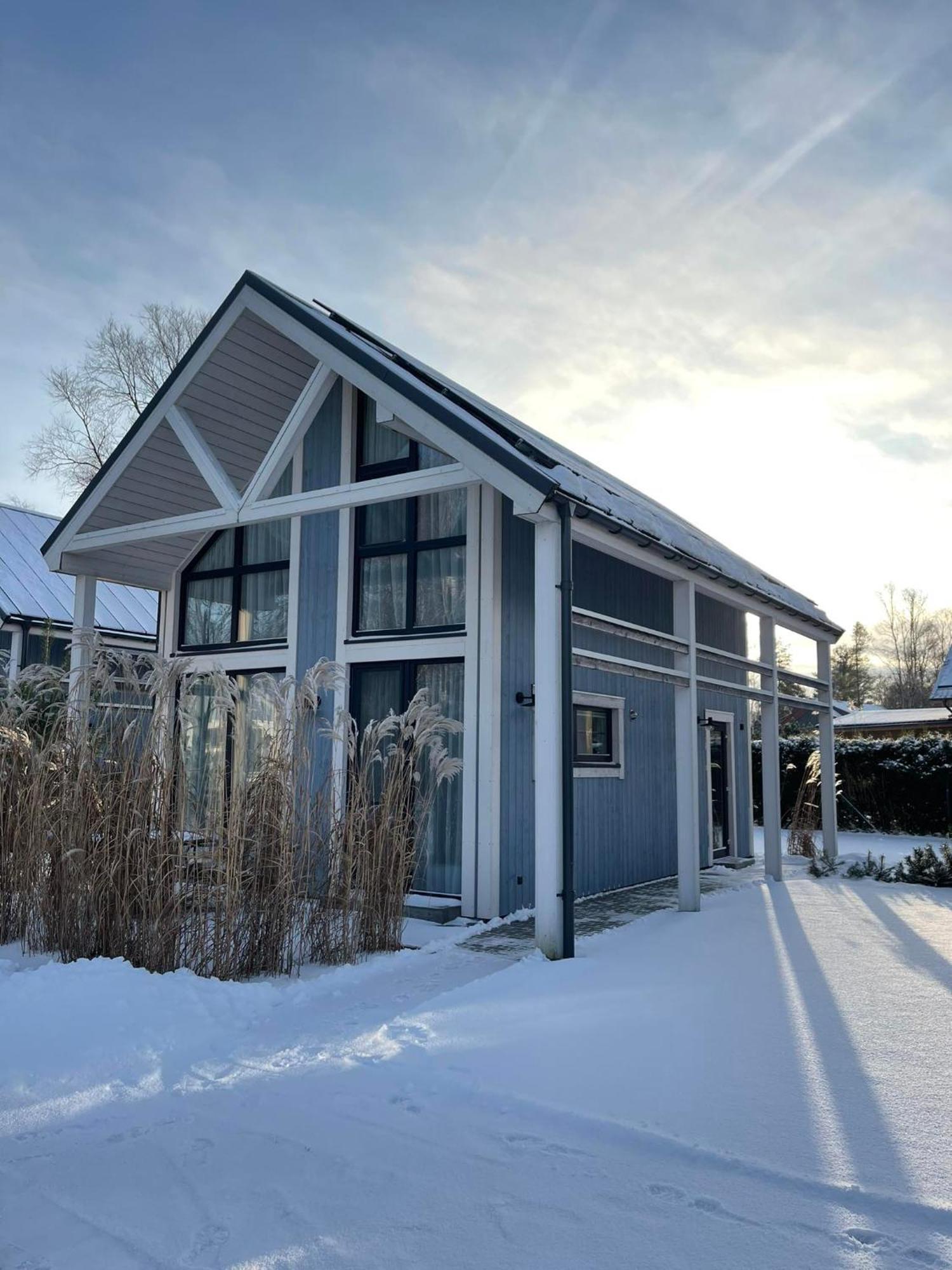6_Banga Villa Palanga Exterior photo